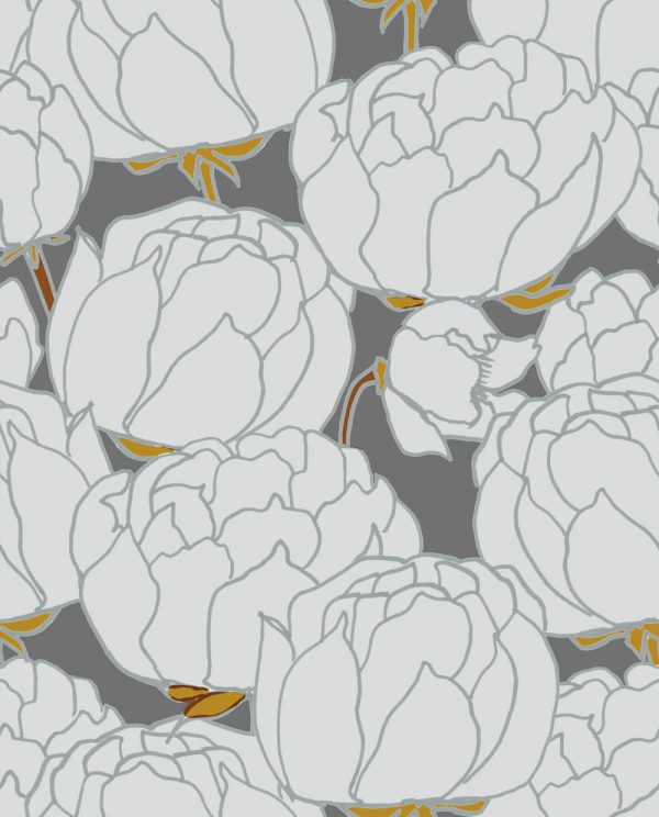 Pivoine