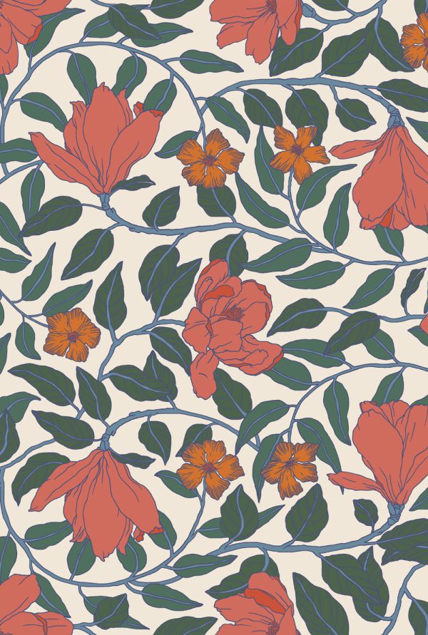 Magnolia – Image 5