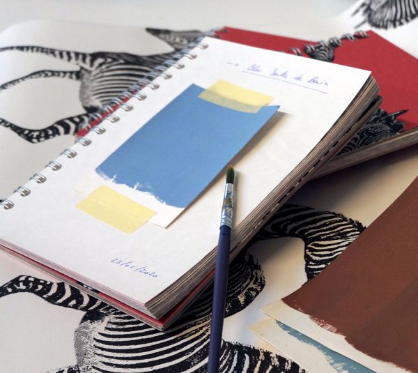 Carnets A5 – Image 2
