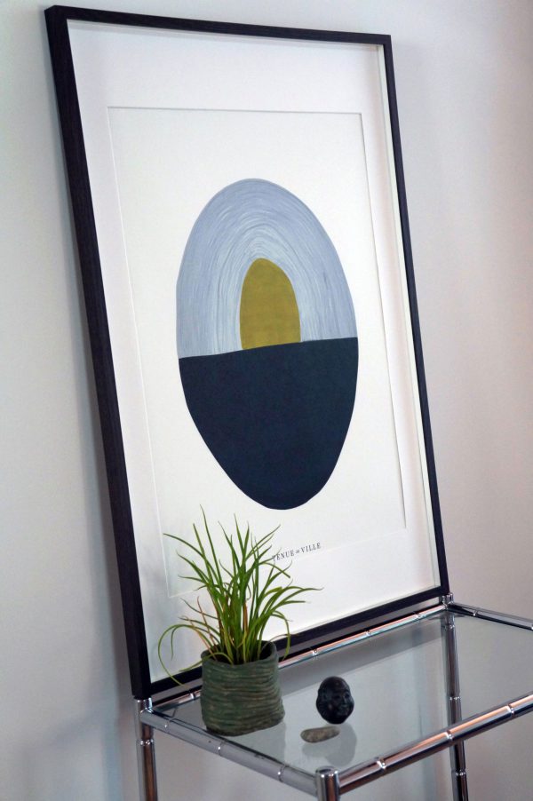 Affiche Totem Jade – Image 3