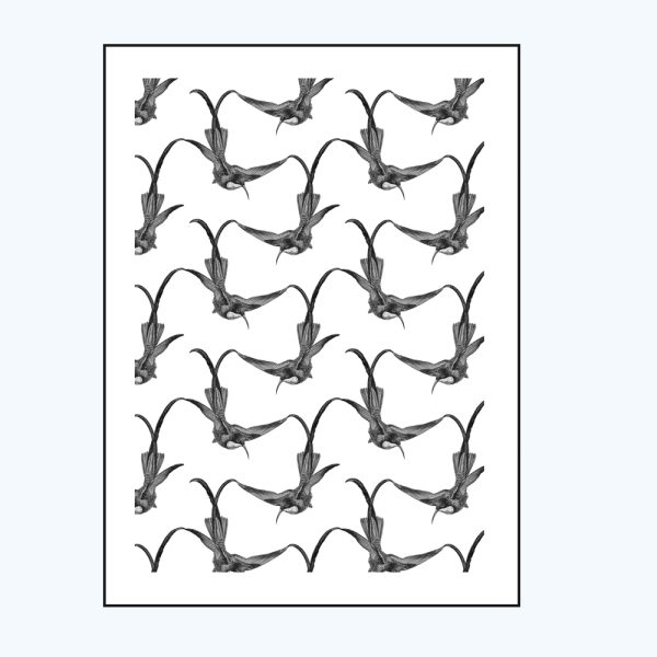 Poster Lintu – Image 2