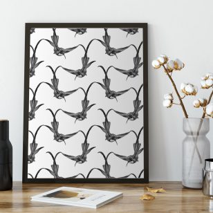 Poster Lintu