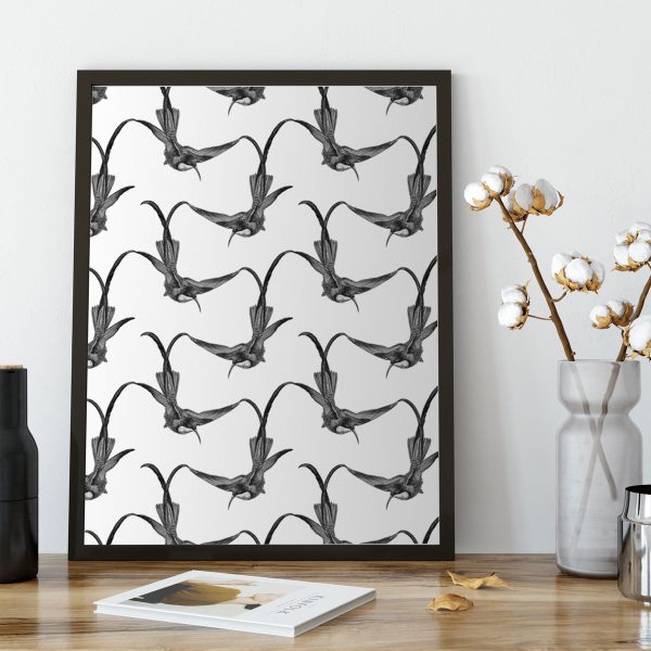 Poster Lintu