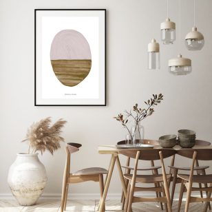 Affiche Totem Cameo