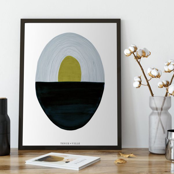 Affiche Totem Jade – Image 4