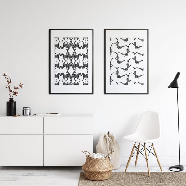 Poster Lintu – Image 3