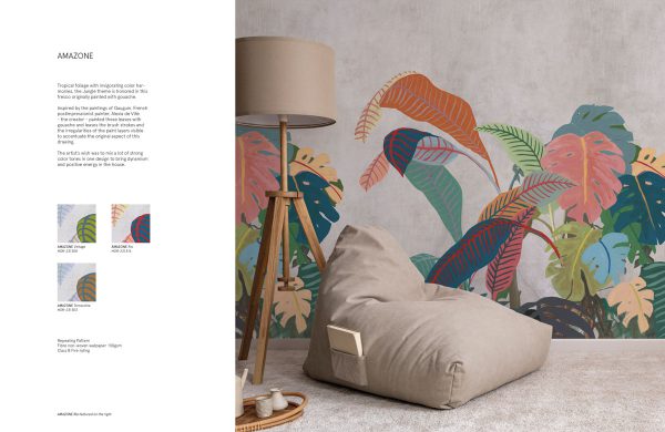 Mini catalogue Horizon - Image 2