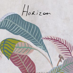 Mini catalogue Horizon