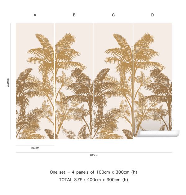 Brahea - Image 9