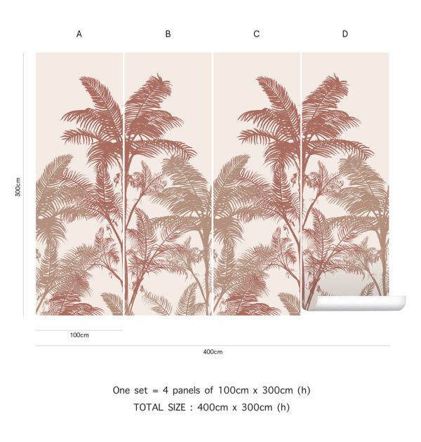 Brahea - Image 3