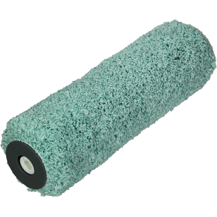 Rouleau en microfibre