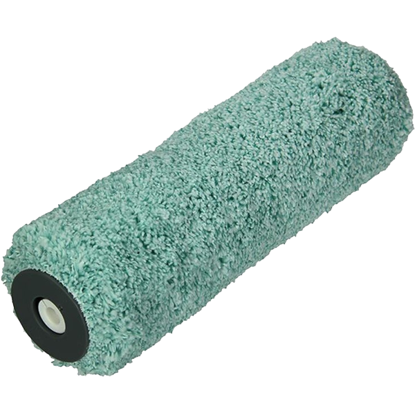 Rouleau en microfibre