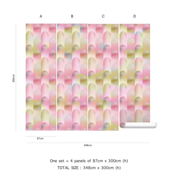 Poppy Bow – Image 3