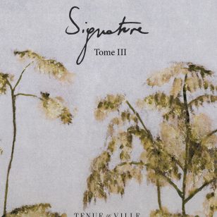 Mini-catalogue Signature III